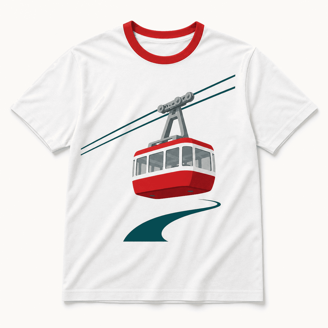 Short sleeve t-shirt